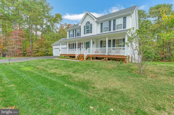 70 DANIELLES WAY, Solomons, MD 20688