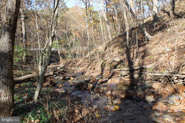 BLOOMERY PIKE, Paw Paw, WV 25434