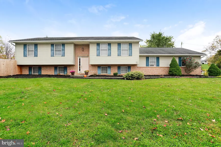 13568 WORLEYTOWN RD, Greencastle, PA 17225