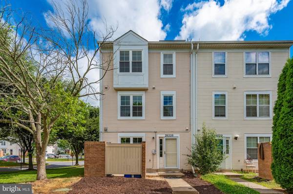 20220 HARBOR TREE RD, Gaithersburg, MD 20886