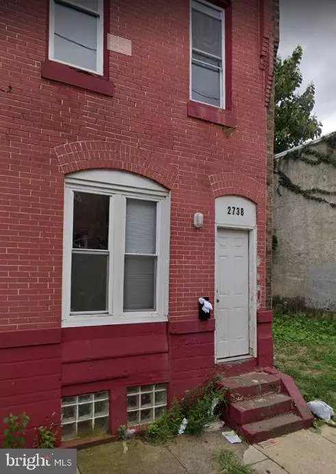 Philadelphia, PA 19132,2738 W STERNER ST