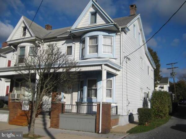 741 HILL ST, Lebanon, PA 17046