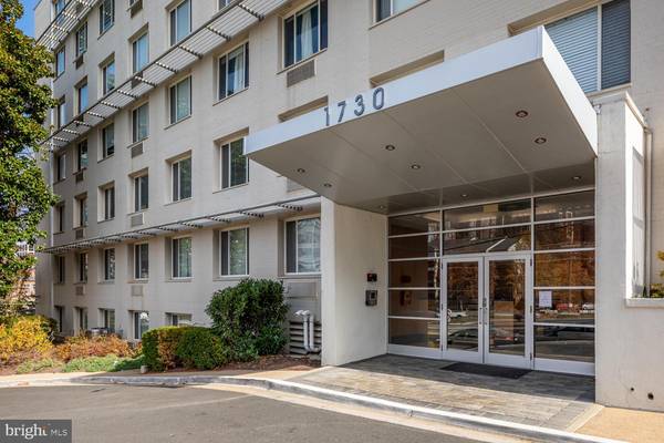 1730 ARLINGTON BLVD #202, Arlington, VA 22209