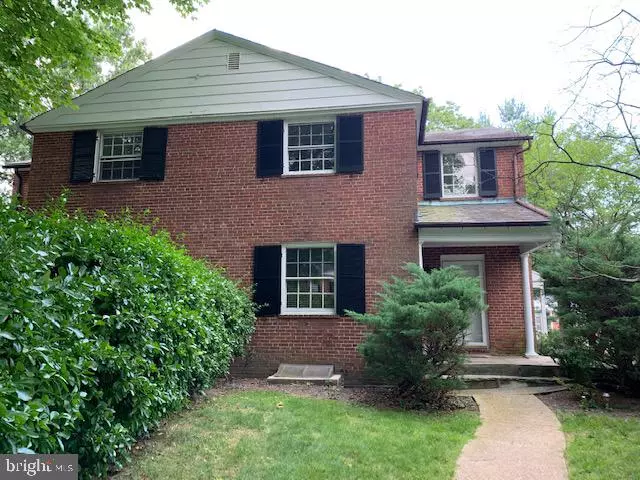 6 SOUTHFIELD PL, Baltimore, MD 21212