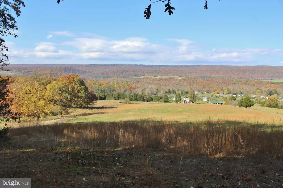 Wardensville, WV 26851,239 TROUT RUN