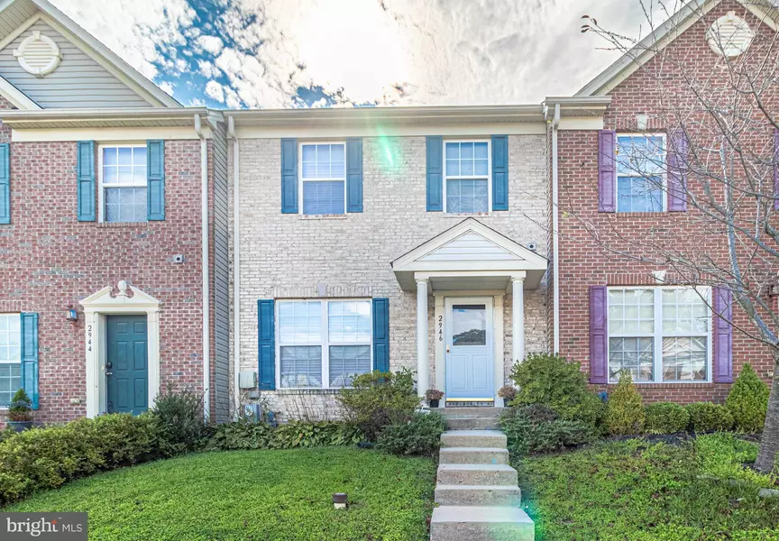 2946 RAKING LEAF DR, Abingdon, MD 21009