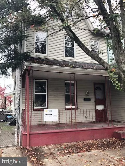 145 W NESQUEHONING ST, Easton, PA 18042