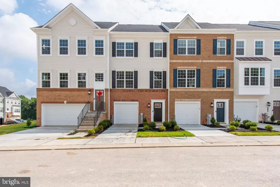 3628 DUCKHORN WAY, Laurel, MD 20724