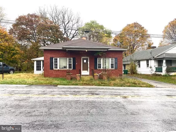 2154 CARLISLE PIKE, Hanover, PA 17331