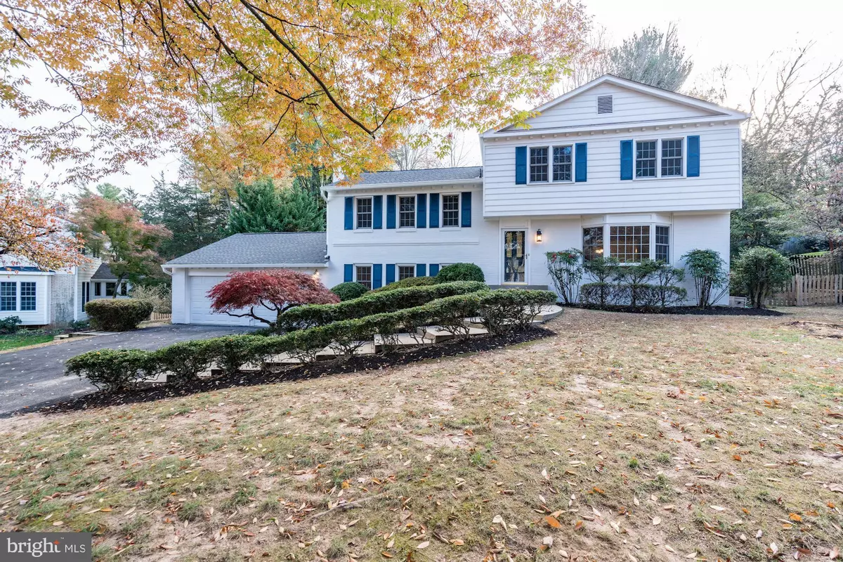 Mclean, VA 22102,8003 SNOWPINE WAY