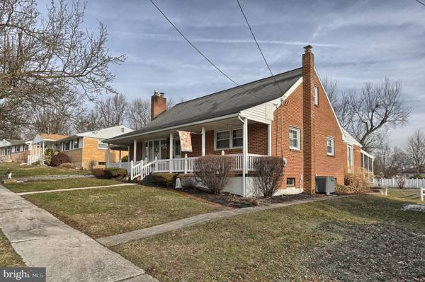 Hummelstown, PA 17036,111 BRUNNER ST