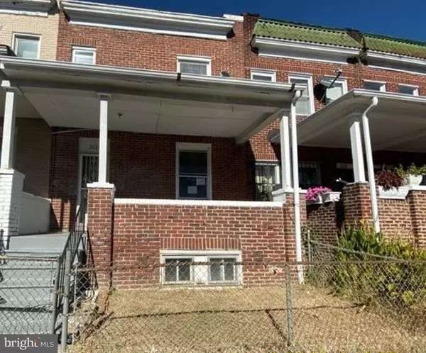 2626 LAURETTA AVE, Baltimore, MD 21223