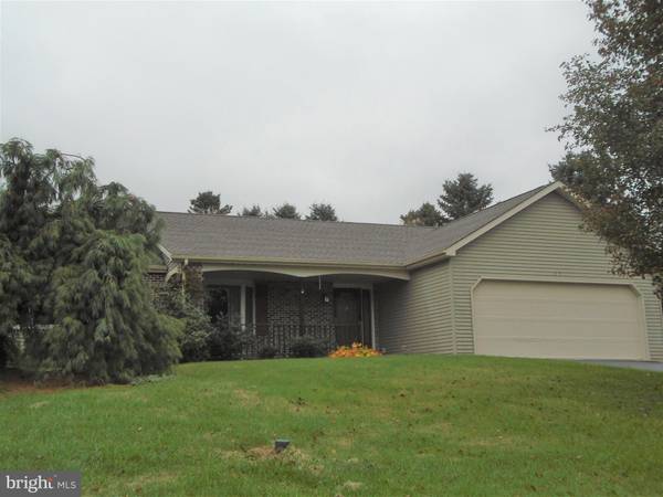 25 CARL LN, Schuylkill Haven, PA 17972