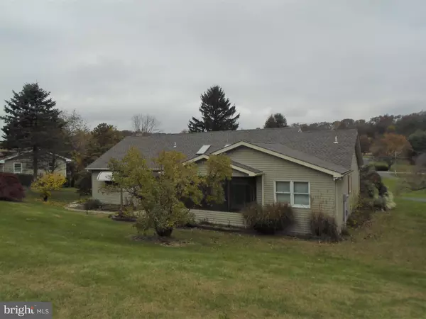 Schuylkill Haven, PA 17972,25 CARL LN