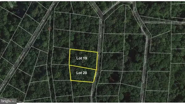 LOT 19 KELLY DR, Harpers Ferry, WV 25425