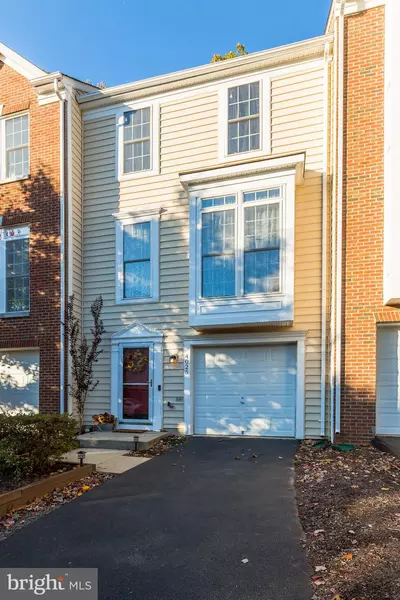 4025 FAIRFAX CENTER HUNT TRL, Fairfax, VA 22030