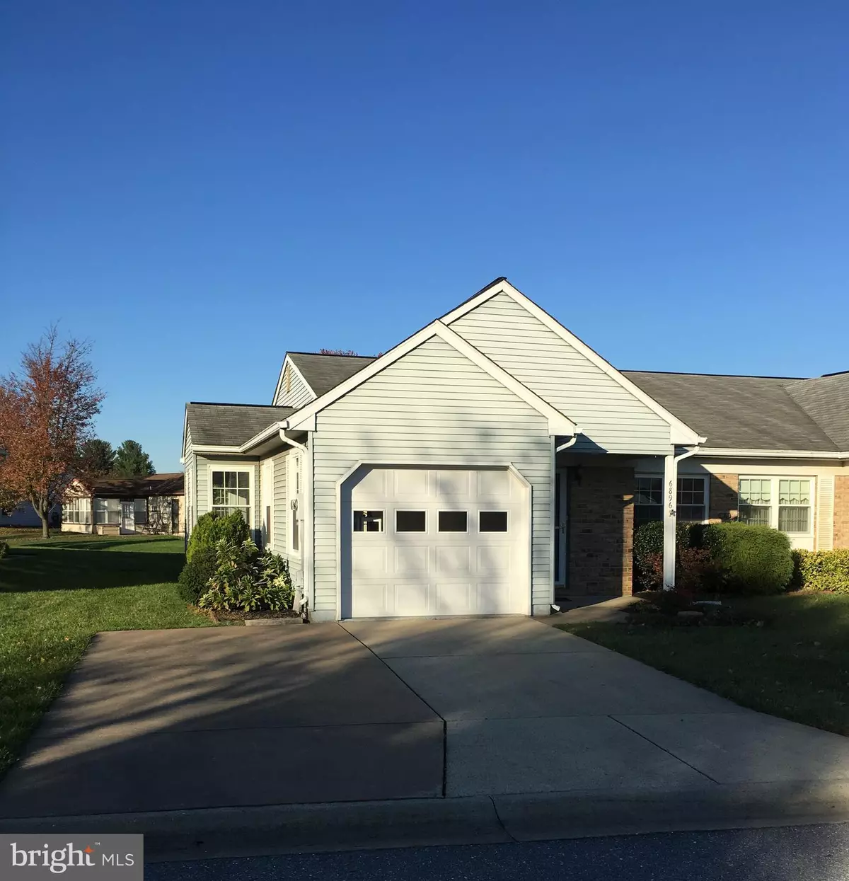 Frederick, MD 21703,6896 ARBOR CT