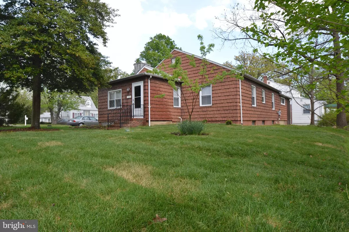 Baltimore, MD 21234,7905 BON AIR RD