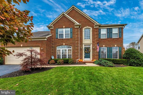 14 HOLLOW CREEK CIR, Middletown, MD 21769