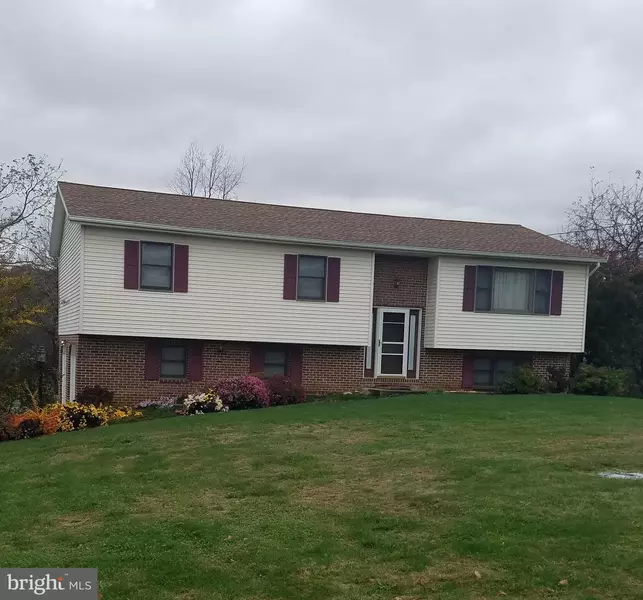 2299 RITNER HWY, Shippensburg, PA 17257