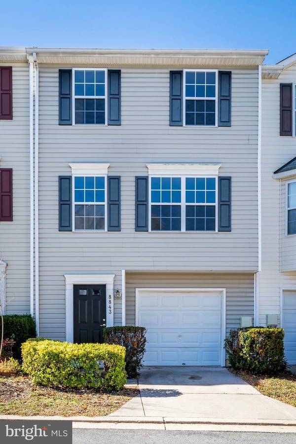 Columbia, MD 21045,8843 GOOSE LANDING CIR