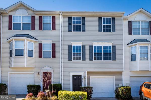 Columbia, MD 21045,8843 GOOSE LANDING CIR