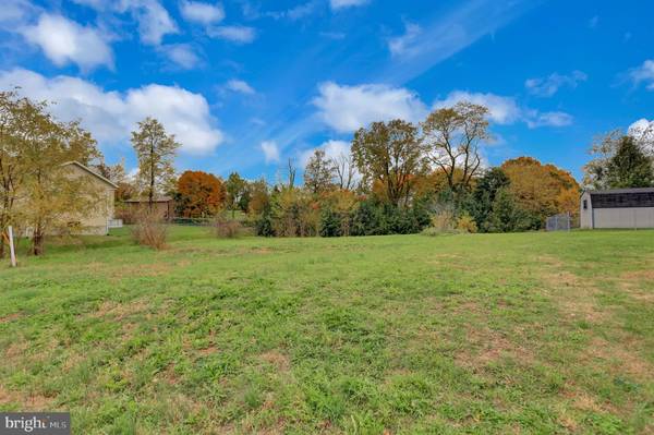 Shippensburg, PA 17257,LOT# 25 PIKE CT