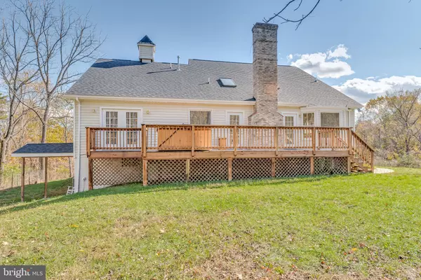 Hedgesville, WV 25427,5756 CHERRY RUN RD