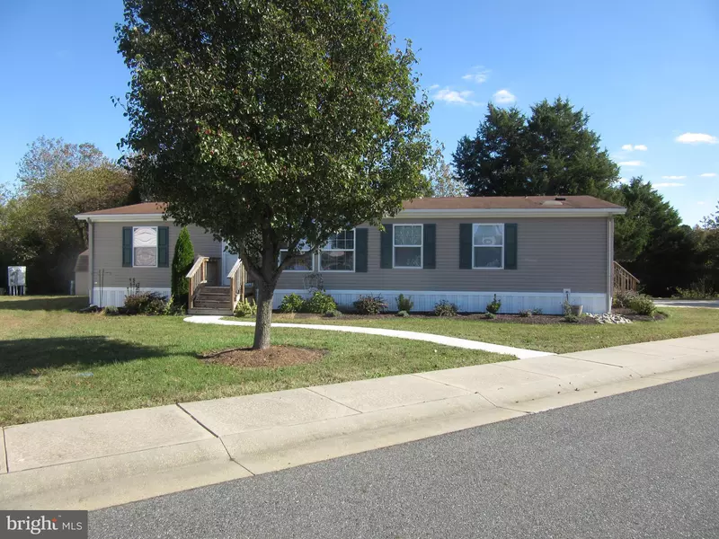 2631 REBECCA LN, Cambridge, MD 21613