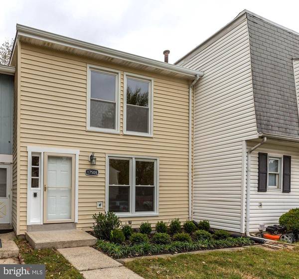 17508 LILLI ST, Poolesville, MD 20837