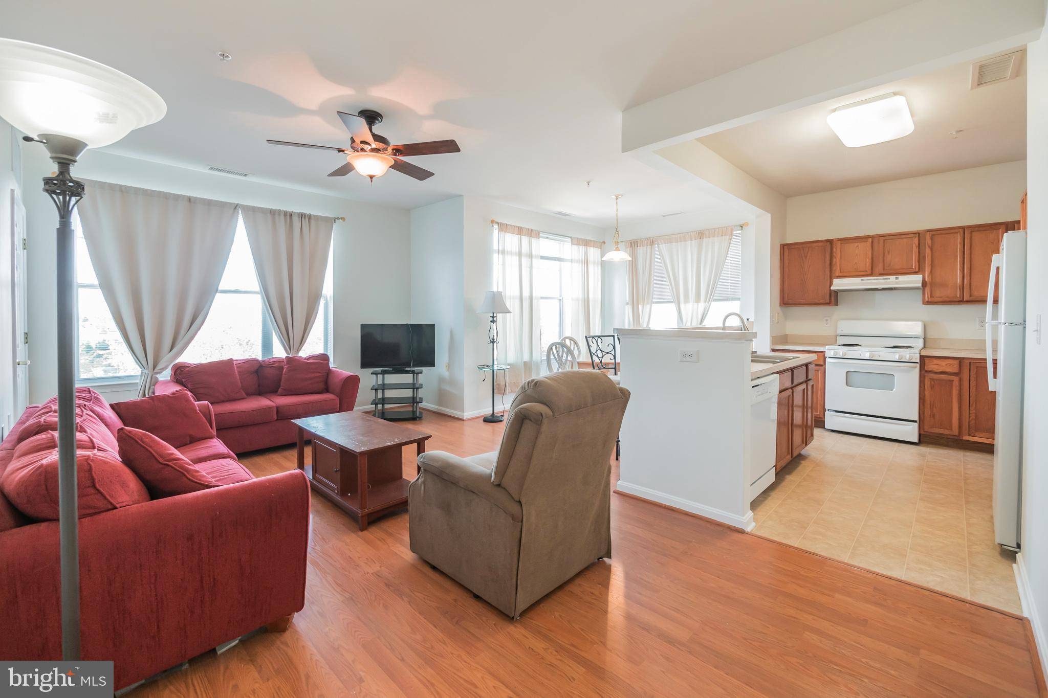 14241 KINGS CROSSING BLVD #312, Boyds, MD 20841