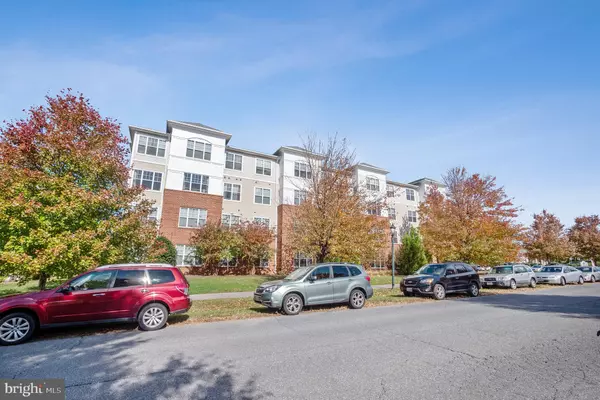 Boyds, MD 20841,14241 KINGS CROSSING BLVD #312