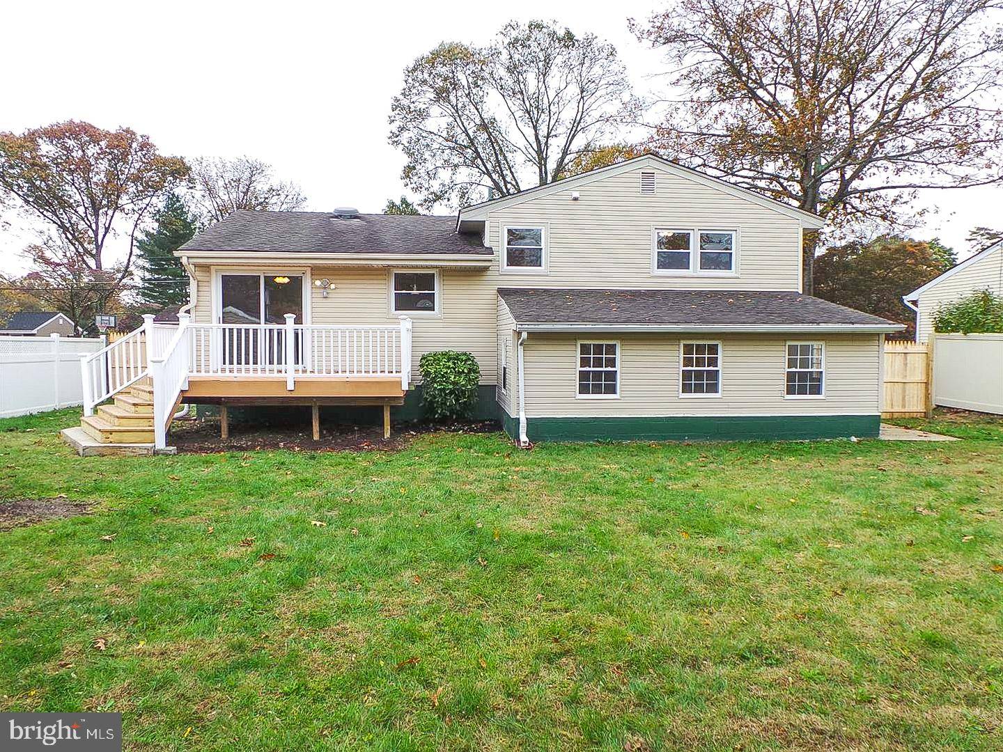 Berlin, NJ 08009,9 BROADVIEW AVE