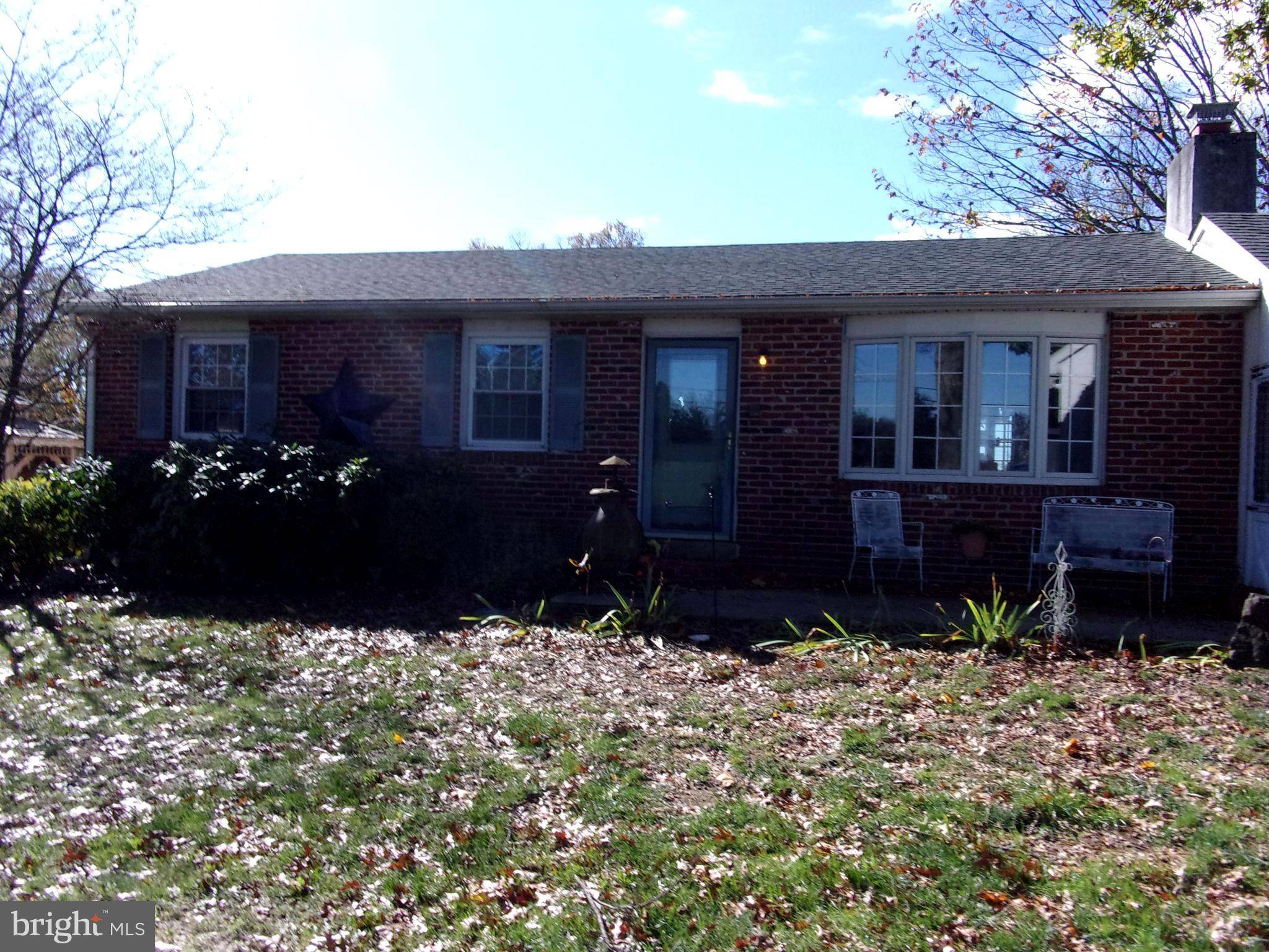 850 SUNSET LN, Telford, PA 18969
