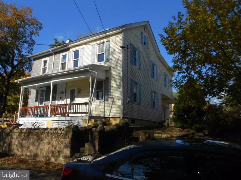 110 ORCHARD ST, Auburn, PA 17922