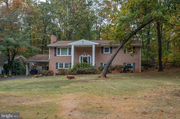 Haymarket, VA 20169,16404 WATERFALL RD