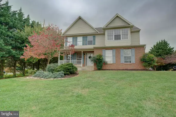 18560 WINDSOR FOREST RD, Mount Airy, MD 21771