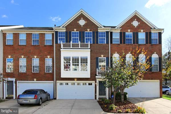 8274 SHANNONS LANDING WAY, Lorton, VA 22079