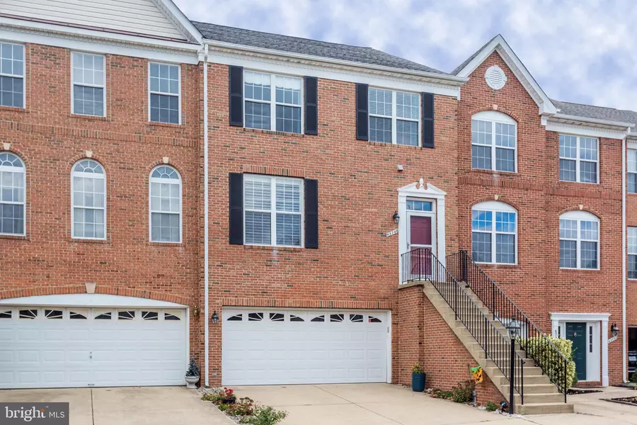 43746 CLEMENS TER, Ashburn, VA 20147