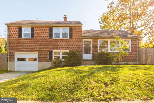 611 OLESMONT RD, Catonsville, MD 21228