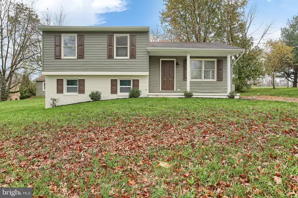 Manheim, PA 17545,2185 DONOUGH DR