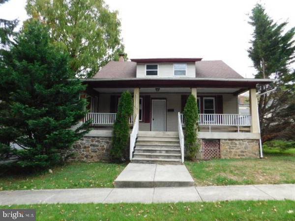 400 N 25TH ST, Reading, PA 19606