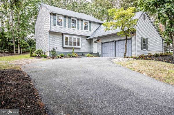 10 BEACON PL, Voorhees, NJ 08043