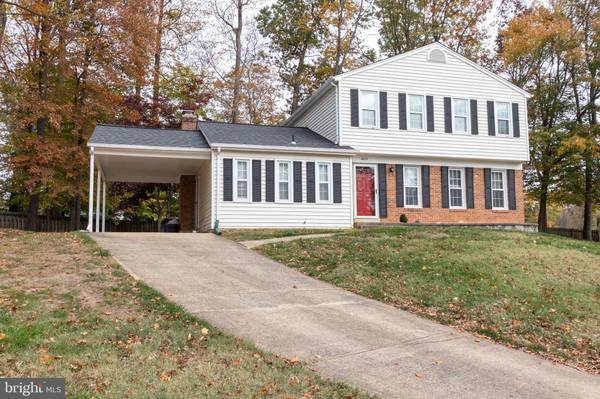 6013 CARRINDALE CT, Burke, VA 22015