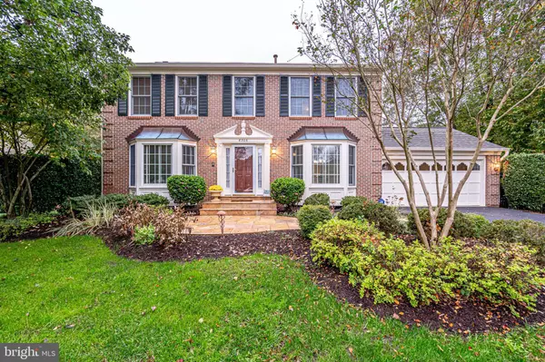 Alexandria, VA 22308,8306 CENTERBROOK PL