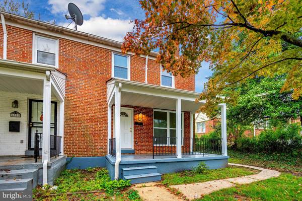 6234 THE ALAMEDA, Baltimore, MD 21239