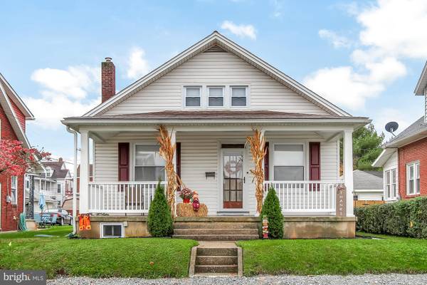 1510 STANTON ST, York, PA 17404