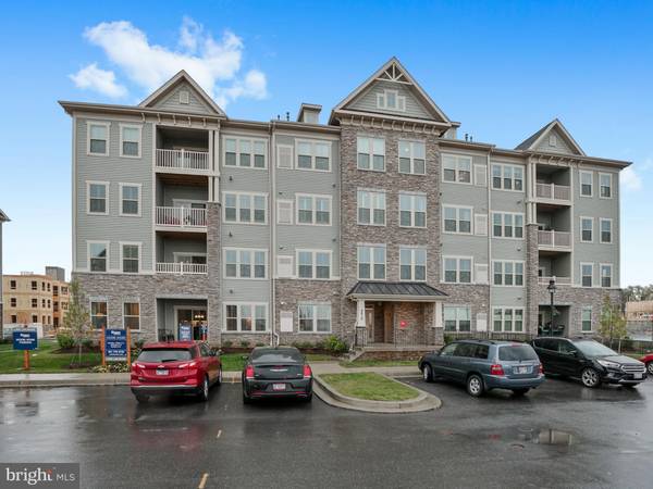 5810 BURIN ST #204, New Market, MD 21774