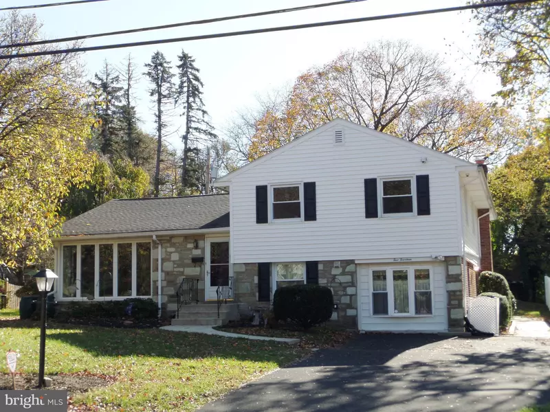 514 LAVEROCK RD, Glenside, PA 19038