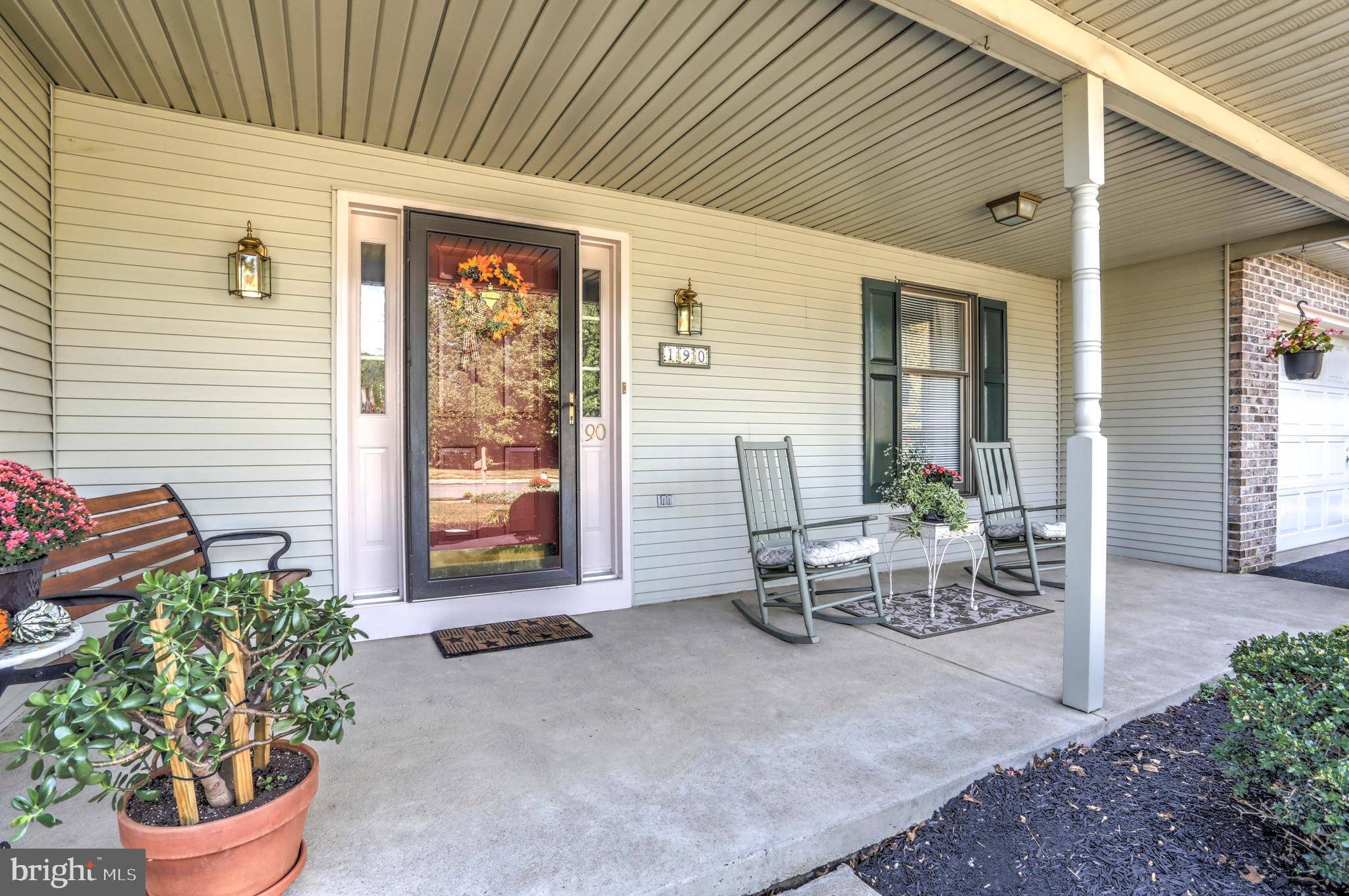 Strasburg, PA 17579,190 WILTON DR